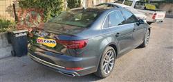 اودي A4